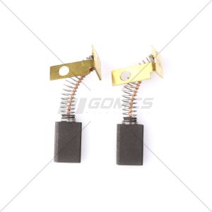 KOLBORSTAR AMEG MOTORPARTS 6,35X12,7X19,5 COMPATIBLE MED BLACK & DECKER