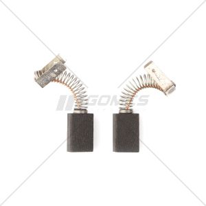 KOLBORSTAR AMEG MOTORPARTS 6X12,5X19 COMPATIBLE MED BLACK & DECKER HD1215