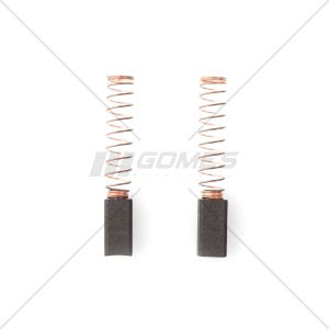 KOLBORSTAR AMEG MOTORPARTS 6,3X6,3X12 COMPATIBLE MED BLACK & DECKER 8209A TYP 1, 8255A TYP 1