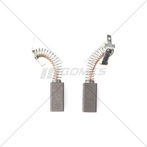 KOLBORSTAR AMEG MOTORPARTS 6,3X8X14,5 COMPATIBLE MED CASALS