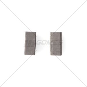 KOLBORSTAR AMEG MOTORPARTS 6,3X6,3X13 COMPATIBLE MED DEWALT