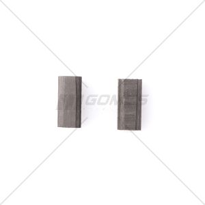 KOLBORSTAR AMEG MOTORPARTS 6X6X10,5 COMPATIBLE MED BLACK & DECKER