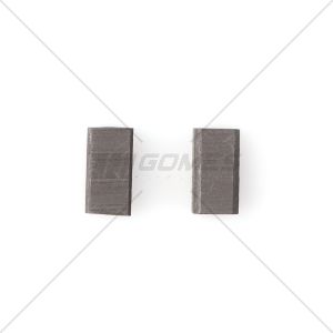KOLBORSTAR AMEG MOTORPARTS 6X6X12,5 COMPATIBLE MED BLACK & DECKER
