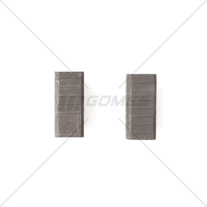 KOLBORSTAR AMEG MOTORPARTS 6X7X13 COMPATIBLE MED BLACK & DECKER