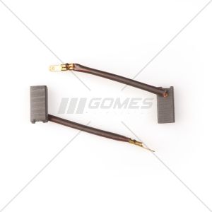 KOLBORSTAR AMEG MOTORPARTS 5X8X17 COMPATIBLE MED ELU