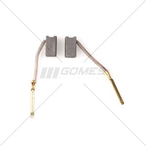 KOLBORSTAR AMEG MOTORPARTS 6X7X13 COMPATIBLE MED ELU