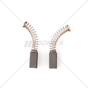 KOLBORSTAR AMEG MOTORPARTS 6X6X11 COMPATIBLE MED PEUGEOT S55, S55E