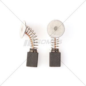KOLBORSTAR AMEG MOTORPARTS 7X10,5X17 COMPATIBLE MED DEWALT DW304KA TYP 1, DW306K, DW306KA TYP 1, DW849