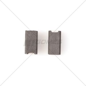 KOLBORSTAR AMEG MOTORPARTS 6,3X6,3X11,5 COMPATIBLE MED BLACK & DECKER 127167A TYP 1, 127194A TYP 1, 2269A TYP 1, 2279A TYP 1, 24867A TYP 1