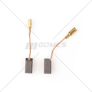 KOLBORSTAR AMEG MOTORPARTS 6,3X6,3X13 COMPATIBLE MED ELU EMD404A TYP 1, EMD405A TYP 1, EMD406A TYP 1, EMS705A TYP 1