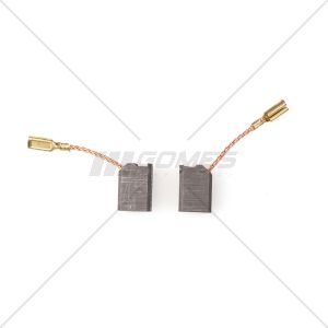 KOLBORSTAR AMEG MOTORPARTS 6,3X10X14 COMPATIBLE MED STANLEY FATMAX FMEG222