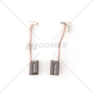 KOLBORSTAR AMEG MOTORPARTS 6,3X8X13 COMPATIBLE MED ELU BM12EA TYP 1, BM14EA TYP 1, BM15EA TYP 1, BM17EA TYP 1