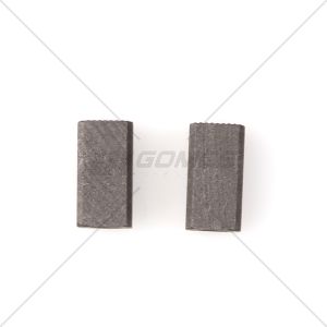 KOLBORSTAR AMEG MOTORPARTS 6,3X6,3X13 COMPATIBLE MED DEWALT DW670, DW670K