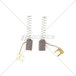 KOLBORSTAR AMEG MOTORPARTS 5X8X15 COMPATIBLE MED AEG