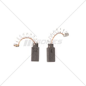 KOLBORSTAR AMEG MOTORPARTS 4X6,4X11,5 COMPATIBLE MED AEG 