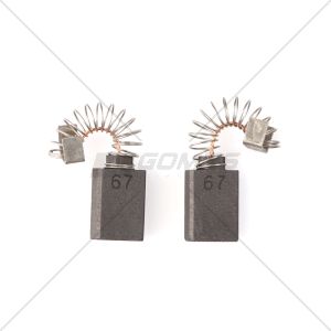 KOLBORSTAR AMEG MOTORPARTS 5X12X16 COMPATIBLE MED MAFELL