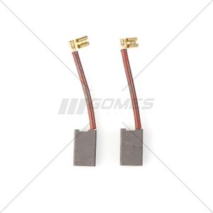 KOLBORSTAR AMEG MOTORPARTS 6,3X12,5X20 COMPATIBLE MED AEG TSDA2000