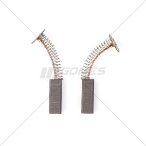 KOLBORSTAR AMEG MOTORPARTS 5X8X20 COMPATIBLE MED AEG