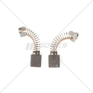 KOLBORSTAR AMEG MOTORPARTS 5X10X11,5 COMPATIBLE MED AEG