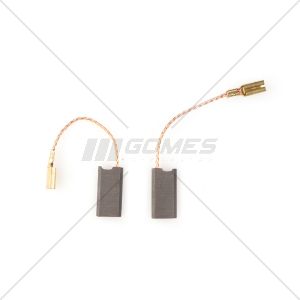 KOLBORSTAR AMEG MOTORPARTS 5X8X14,5 COMPATIBLE MED KRESS 650BS-QUIXS, 650SBLR-1, 650TBS2500, 650TBS4500, 650TBS6000