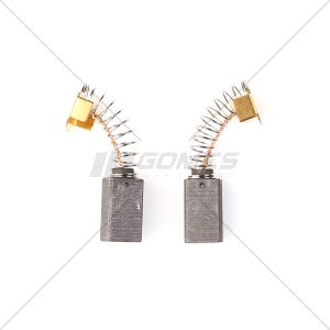 KOLBORSTAR AMEG MOTORPARTS 6,4X9,52X16 COMPATIBLE MED AEG