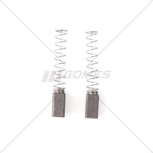 KOLBORSTAR AMEG MOTORPARTS 6,35X6,35X11,5 COMPATIBLE MED WÜRTH