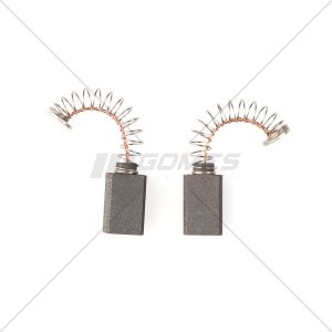KOLBORSTAR AMEG MOTORPARTS 6,4X10X15 COMPATIBLE MED AEG