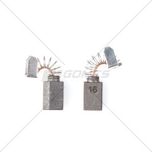 KOLBORSTAR AMEG MOTORPARTS 6,3X10X15 COMPATIBLE MED MILWAUKEE