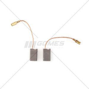 KOLBORSTAR AMEG MOTORPARTS 5X10X16 COMPATIBLE MED AEG