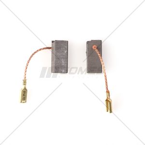 KOLBORSTAR AMEG MOTORPARTS 5X8X16,5 COMPATIBLE MED MILWAUKEE AG715-100, AG715-115X