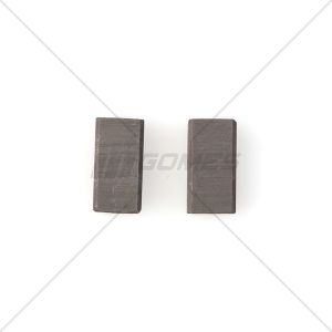 KOLBORSTAR AMEG MOTORPARTS 5X8X15 COMPATIBLE MED AEG
