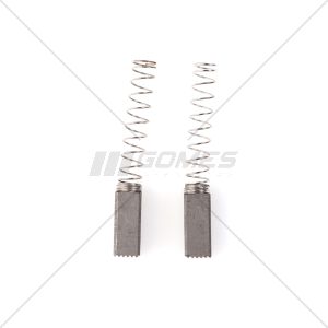 KOLBORSTAR AMEG MOTORPARTS 6,3X6,3X15 COMPATIBLE MED AEG