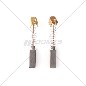 KOLBORSTAR AMEG MOTORPARTS 6X6X15 COMPATIBLE MED CASALS