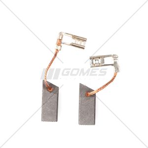 KOLBORSTAR AMEG MOTORPARTS 6,3X8X18 COMPATIBLE MED KANGO