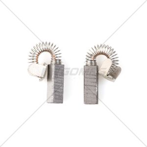 KOLBORSTAR AMEG MOTORPARTS 5X6X16 COMPATIBLE MED VIRUTEX