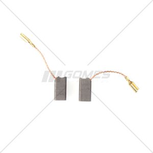 KOLBORSTAR AMEG MOTORPARTS 6,3X8X15 COMPATIBLE MED FLEX