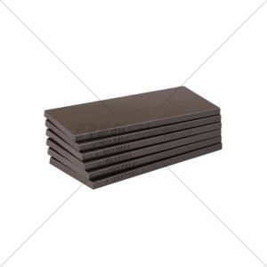 GRAFITBLAD AMEG MOTORPARTS COMPATIBLE MED VAKUUMPUMPAR RIETSCHLE 513431 (85X39X4) DTN25, DTN 26