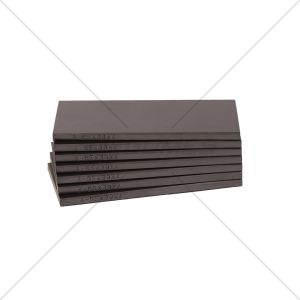 GRAFITBLAD AMEG MOTORPARTS COMPATIBLE MED VAKUUMPUMPAR RIETSCHLE 513431 (85X39X4)