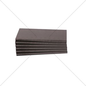 GRAFITBLAD AMEG MOTORPARTS COMPATIBLE MED VAKUUMPUMPAR RIETSCHLE 518943 (85X47X4)