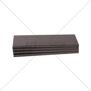 GRAFITBLAD AMEG MOTORPARTS COMPATIBLE MED VAKUUMPUMPAR RIETSCHLE 526886 | 523851 | 523778 (130X52X5) VTA 60, VTA 80