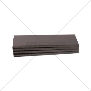 GRAFITBLAD AMEG MOTORPARTS COMPATIBLE MED VAKUUMPUMPAR ORION 04009564010 | 04101754010 (66X34X4) KRF15, KRS3, KRX3 