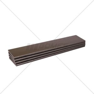 GRAFITBLAD AMEG MOTORPARTS COMPATIBLE MED VAKUUMPUMPAR BECKER WN 124-034 | 90133000004 (170X39X4)