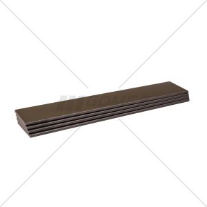 GRAFITBLAD AMEG MOTORPARTS COMPATIBLE MED VAKUUMPUMPAR BECKER WN 124-031 | 90133400004 (240X48X4)