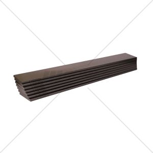 GRAFITBLAD AMEG MOTORPARTS KOMPATIBEL MED VAKUUMPUMPAR BECKER WN 124-032 | 90133300007 (250X39X4)