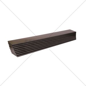 GRAFITBLAD AMEG MOTORPARTS KOMPATIBEL MED VAKUUMPUMPAR BECKER WN 124-032 | 90133300008 (250X39X4)