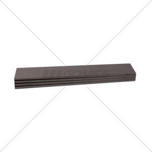 GRAFITBLAD AMEG MOTORPARTS COMPATIBLE MED VAKUUMPUMPAR RIETSCHLE 525421 | 526627 | 523885 (260X52X5) VTA 140