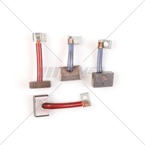 KOLBORSTAR AMEG MOTORPARTS 8X25X17 COMPATIBLE MED STARTPEDAL BOSCH