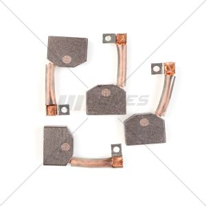 KOLBORSTAR AMEG MOTORPARTS 12X36X27 COMPATIBLE MED STARTPEDAL BOSCH