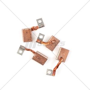 KOLBORSTAR AMEG MOTORPARTS 7X16X22 COMPATIBLE MED STARTPEDAL BOSCH
