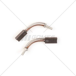 KOLBORSTAR AMEG MOTORPARTS 5X10X22 COMPATIBLE MED GENERATOR BOSCH